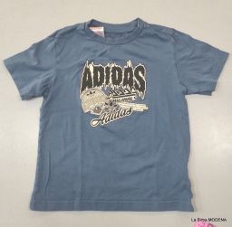 MAGLIA M/C ADIDAS