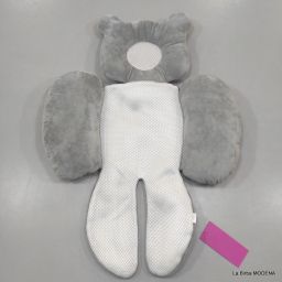 CUSCINO RIDUTTORE UNIVERSALE LATO ESTATE / LATO INVERNO