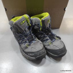 SCARPONCINI TREKKING CMP