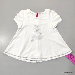 MAGLIA M/C ELLE