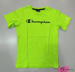 MAGLIA M/C CHAMPION
