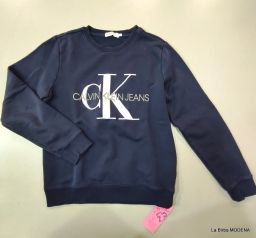 FELPA CALVIN KLEIN