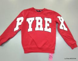 FELPA PYREX
