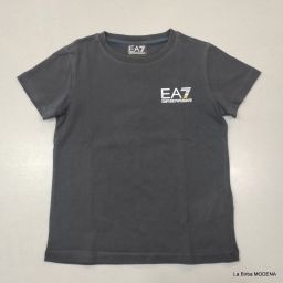 MAGLIA M/C EMPORIO ARMANI