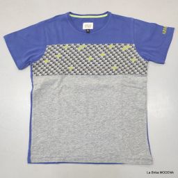 MAGLIA M/C EMPORIO ARMANI