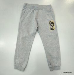 PANTALONI TUTA EMPORIO ARMANI