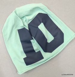 CAPPELLO COTONE