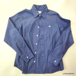 CAMICIA EMPORIO ARMANI