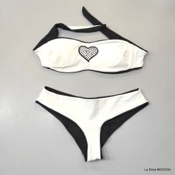 BIKINI TWIN SET