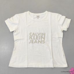 MAGLIA M/C CALVIN KLEIN