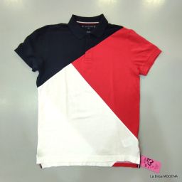POLO TOMMY HILFIGER