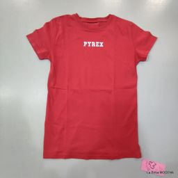 MAGLIA M/C PYREX
