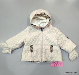 GIACCA TRAPUNTATA BURBERRY