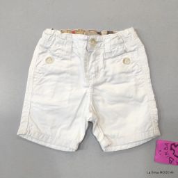 SHORT BURBERRY