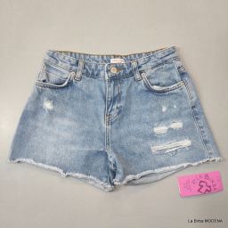 SHORT JEANS SCOUT