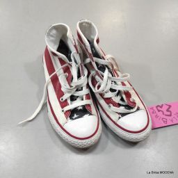 SCARPE CONVERSE ALL STAR