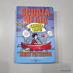 LIBRO SCUOLA MEDIA