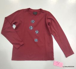 MAGLIA EMPORIO ARMANI