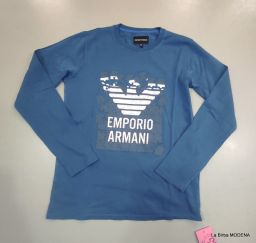 MAGLIA EMPORIO ARMANI
