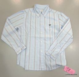 CAMICIA EMPORIO ARMANI