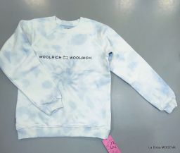 FELPA GARZATA WOOLRICH