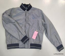 GIACCA REVERSIBILE ANTIVENTO FRED PERRY