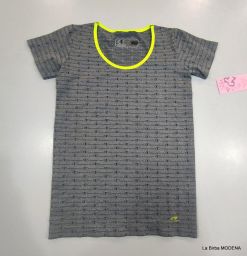 MAGLIA M/C CHAMPION