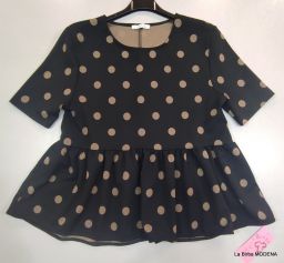BLUSA POIS