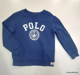 FELPA RALPH LAUREN
