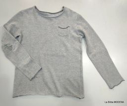 MAGLIA ARTIGIANALE