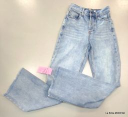 JEANS SUBDUED