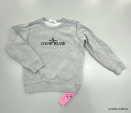 FELPA STONE ISLAND