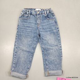 JEANS C/COULISSE