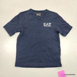 MAGLIA M/C EMPORIO ARMANI