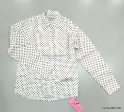 CAMICIA SARABANDA