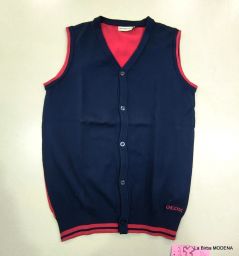 GILET GEOX