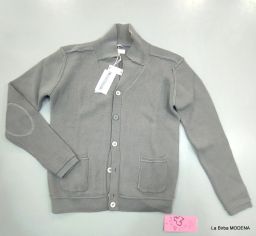 CARDIGAN SARABANDA NUOVO