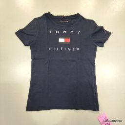 MAGLIA M/C TOMMY HILFIGER