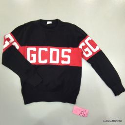 MAGLIONCINO GCDS