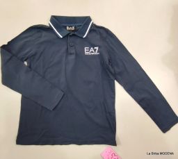 POLO ARMANI