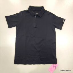 POLO M/C ARMANI