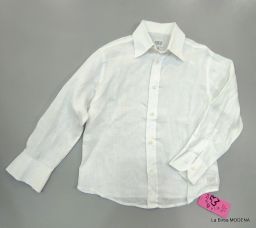 CAMICIA LINO ARMANI