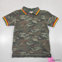 POLO M/C SUNDEK