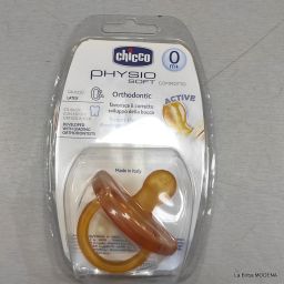CIUCCIO CHICCO PHYSIO SOFT NUOVO