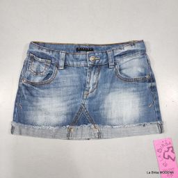 GONNA JEANS SISLEY