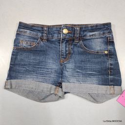 SHORT JEANS BENETTON