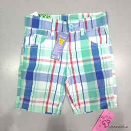 SHORT BENETTON NUOVI