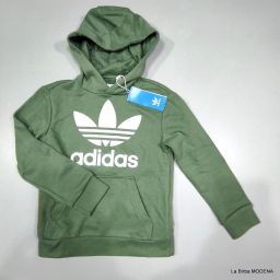 FELPA CAPP ADIDAS NUOVA