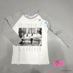 MAGLIA M/C HARMONT & BLAINE NUOVA