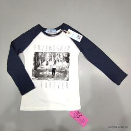 MAGLIA M/C HARMONT & BLAINE * NUOVA
